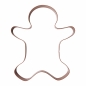 Preview: Giant Cookie Cutter - Gingerbread Man 18cm